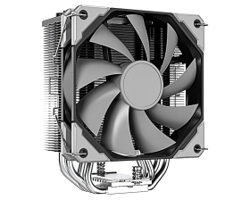 Кулер  ID-Cooling SE-214-XT Basic