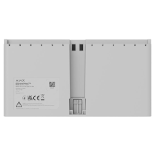  Акумулятор Ajax EN54 Internal Battery 72h white, для Ajax Fire Hub і Ajax Fire Rex, 72 год., EN54, б