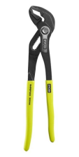 Кліщі  Ryobi RHPBP300, 300мм, Cr-V, фіксація робочого діапазону 5132006060