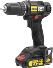 Дриль-шурупокрут CAT DX145