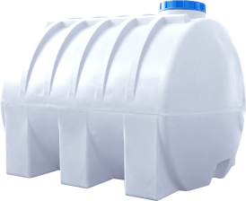 Ємність  5000 л для перевезення 