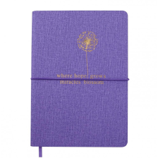 Блокнот  BuroMax NICE А5 96л (BM.295015-07)