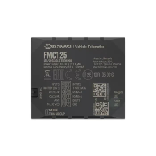 GPS-трекер  Teltonika FMC125