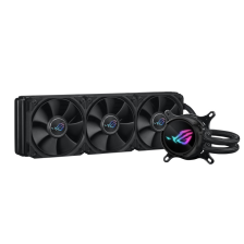 Система рідинного охолодження Asus ROG Strix LC III 360 (90RC00T0-M0UAY0)