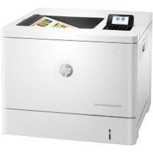 Принтер  HP Color LaserJet Enterprise M554dn A4 (7ZU81A)