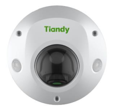 Камера  Tiandy TC-C35PS 