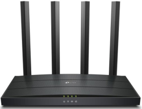 Маршрутизатор  Wi-Fi TP-LINK Archer AX12