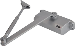Доводчик двері  Dortec DT-64H Silver (DT-64H/Silver)