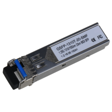Модуль SFP  Dahua GSFP-1310T-20-SMF