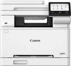 Багатофункціональний пристрій CANON i-SENSYS MF664Cdw EU