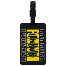 Бейдж   Kite на багаж DC Batman (DC25-3004)