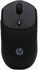 Миша  HP 400 Quiet Wireless Black (AZ7B2AA)