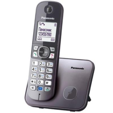 Радіотелефон PANASONIC KX-TG6811UAM