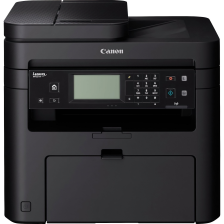 Багатофункціональний пристрій Canon i-SENSYS MF237w c Wi-Fi (1418C030)