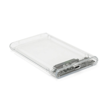 Кишеня VOLTRONIC TR 3.0 2.5” Pocket, TYPE-C/SATA interface