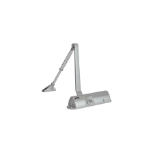 Доводчик двері  Dortec DT-84 Silver (DT-84/Silver)