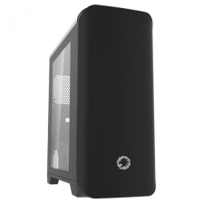 Корпус ATX без блока живлення GAMEMAX H602
