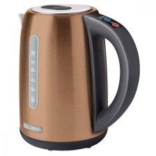 Електрочайник SENCOR SWK 7706GD пошкоджена упаковка