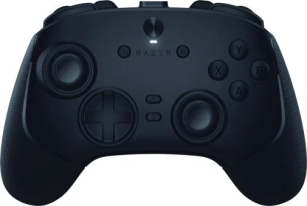 Геймпад  Razer Wolverine V3 Pro 8K PC Wireless Black (RZ06-05540100-R3M1)