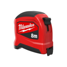 Рулетка  Milwaukee SLIMLINE, 4932498785