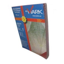 Обкладинка для палітурки  bindMARK пл. Кристалл А4 180 мкн (100 шт.) ассорти (40029)