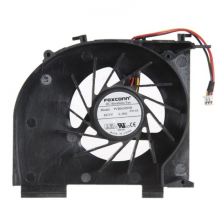 Вентилятор  HP DV5-1000/DV5T DC(5V,0.38A) 3pin (QT6A1/AB7405HX-LB3)