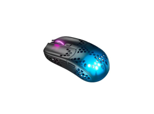 Миша  Xtrfy MZ1 RGB WL, Black MZ1W-RGB-BLACK