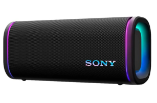 Колонка Sony ULT Field 5 Black (SRSULT50B.E)