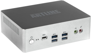 Неттоп  ARTLINE Business B12 Windows 11 Pro (B12v37Win)