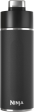 Термопляшка  Ninja Thirsti 700 ml Black DW2401EUUKBK