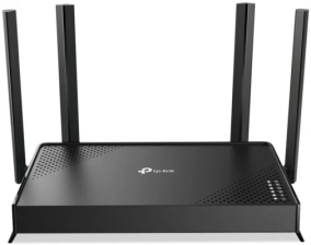 Маршрутизатор Wi-Fi  TP-LINK Archer BE220