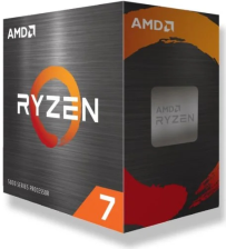 Процесор  AMD Ryzen 7 5800XT (100-100001582BOX)