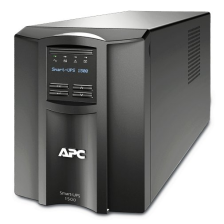 Джерело безперебійного живлення APC Smart-UPS 1500 8xIEC (SMT1500IC)