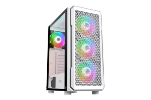 Корпус  2E GAMING HEXAGON G338W