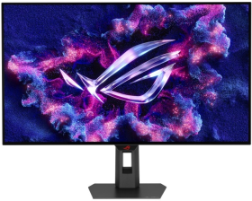 Монітор  ASUS ROG Strix OLED XG32UCWMG