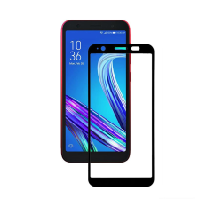 Захисне скло BeCover ASUS ZenFone Live L2 Black (703669)