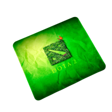 Килимок  240*200 YT-AN тканинний Anime 100, товщина 2 мм, Пакет