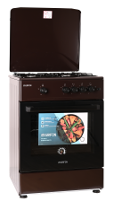 Плита  Grifon G642B-MA2