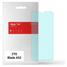 Захисна плівка Armorstandart Anti-Blue ZTE Blade A52 (ARM63406)