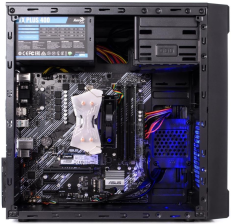 Дестоп ARTLINE Home H57 (H57v19Win)