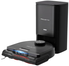 Робот-пилосос  ROWENTA X-PLORER Serie 220+ Animal & Allergy Model RR9495WH