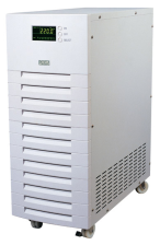 Стабілізатор  Powercom AR-15K33-LCD