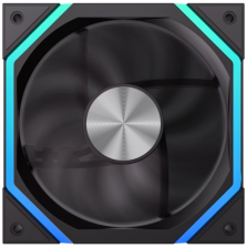 Кулер  Gamemax FN12A-N2-R Black