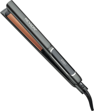 Випрямляч для волосся  Revlon Salon Straight Copper Smooth Styler (RVST2175E2)2)