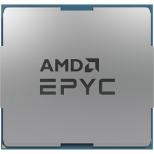 Процесор  AMD EPYC 9554 64C/128T (3.1/3,75GHz Max Boost 256MB 320-400W SP5) TRAY (100-000000790)