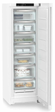 Морозильна камера  Liebherr, білий FNE5207