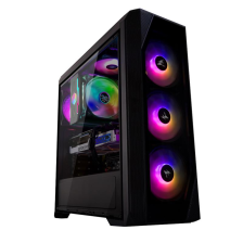 Корпус  Zalman N5 TF Black