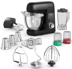 Кухонний комбайн Tefal Bake Partner (QB525838)
