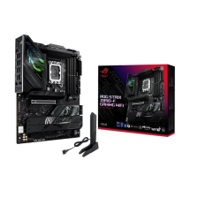 Материнська плата  ASUS ROG STRIX Z890-F GAMING WIFI