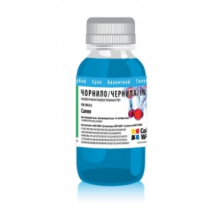 Чорнило ColorWay Canon CL-38/511/CLI-8/521 200мл Cyan